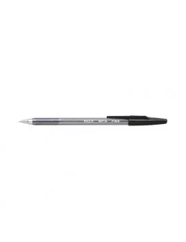 Penna a Sfera BP-S Pilot - 0,7 mm - 001606 (Nero Conf. 12)