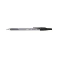 Penna a Sfera BP-S Pilot - 0,7 mm - 001606 (Nero Conf. 12)