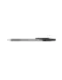 Penna a Sfera BP-S Pilot - 0,7 mm - 001606 (Nero Conf. 12)