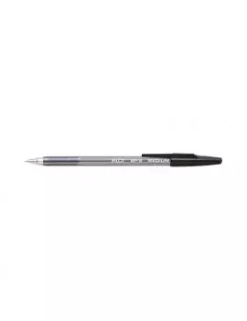 Penna a Sfera BP-S Pilot - 1 mm - 001630 (Nero Conf. 12)