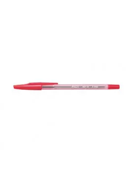 Penna a Sfera BP-S Pilot - 0,7 mm - 001608 (Rosso Conf. 12)