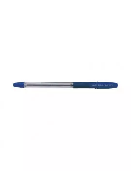 Penna a Sfera BPS-GP Pilot - 0,7 mm - 001581 (Blu)