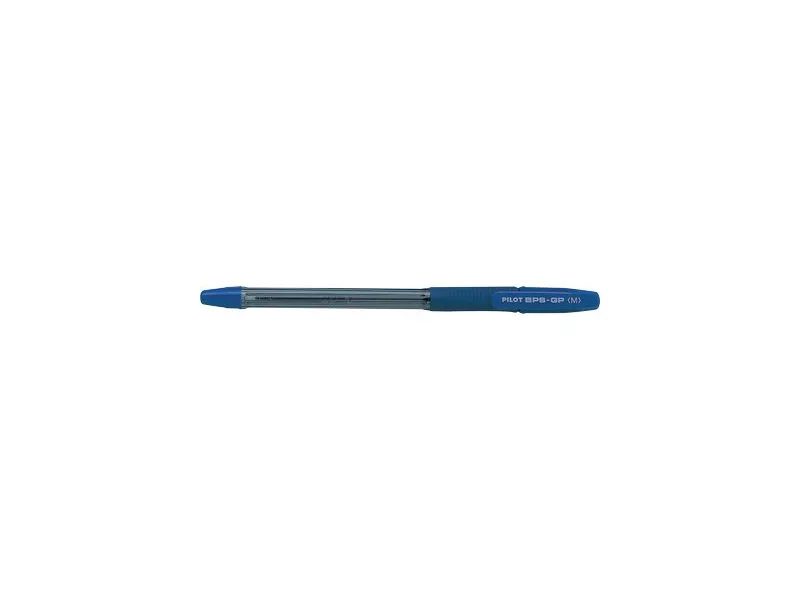Penna a Sfera BPS-GP Pilot - 1 mm - 001586 (Blu) Penna a Sfera BPS-GP Pilot - 1 mm - 001586 (Blu)