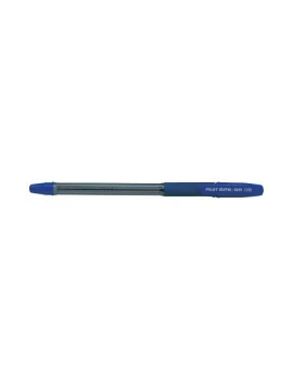 Penna a Sfera BPS-GP Pilot - 1,6 mm - 001696 (Blu)