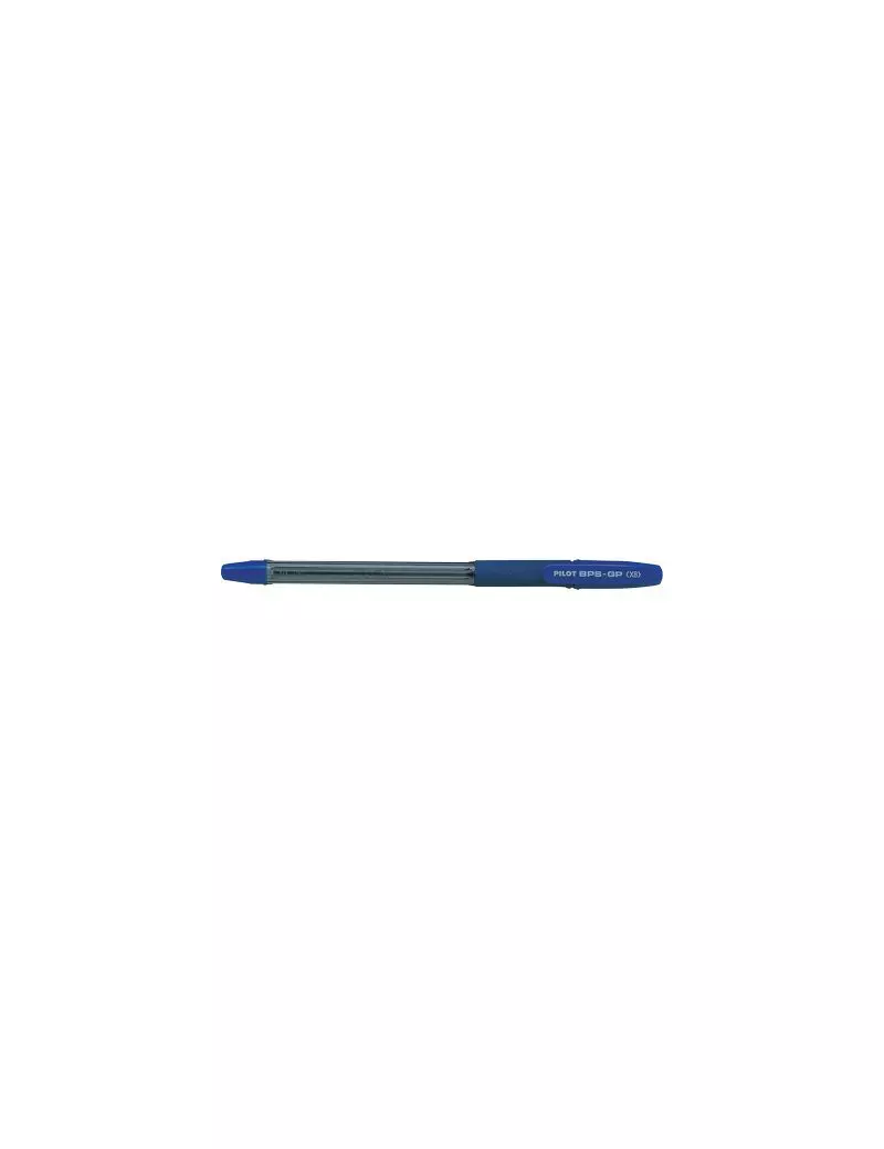 Penna a Sfera BPS-GP Pilot - 1,6 mm - 001696 (Blu)