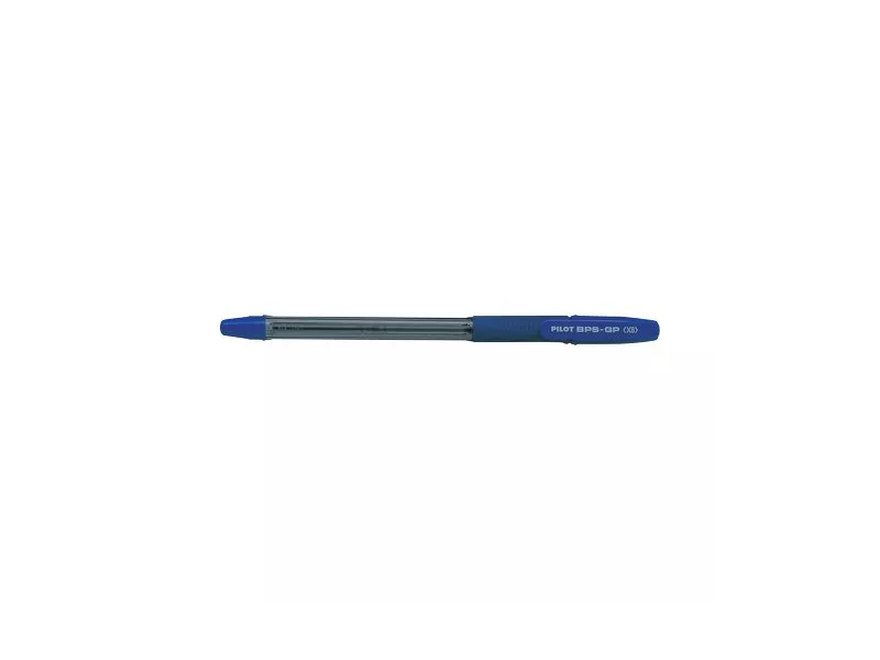 Penna a Sfera BPS-GP Pilot - 1,6 mm - 001696 (Blu)