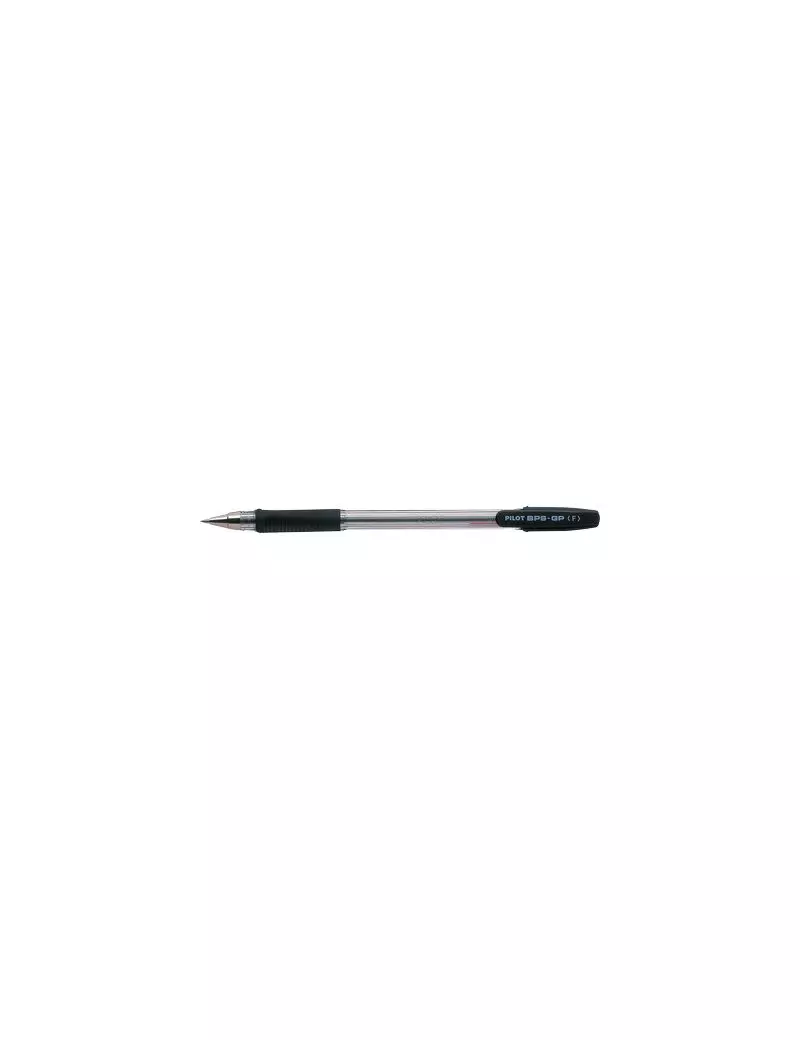 Penna a Sfera BPS-GP Pilot - 0,7 mm - 001580 (Nero) Penna a Sfera BPS-GP Pilot - 0,7 mm - 001580 (Nero)