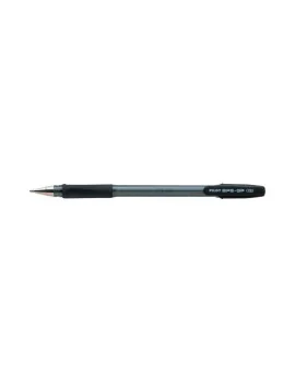 Penna a Sfera BPS-GP Pilot - 1,6 mm - 001695 (Nero)