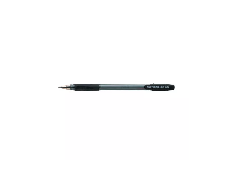 Penna a Sfera BPS-GP Pilot - 1,6 mm - 001695 (Nero)