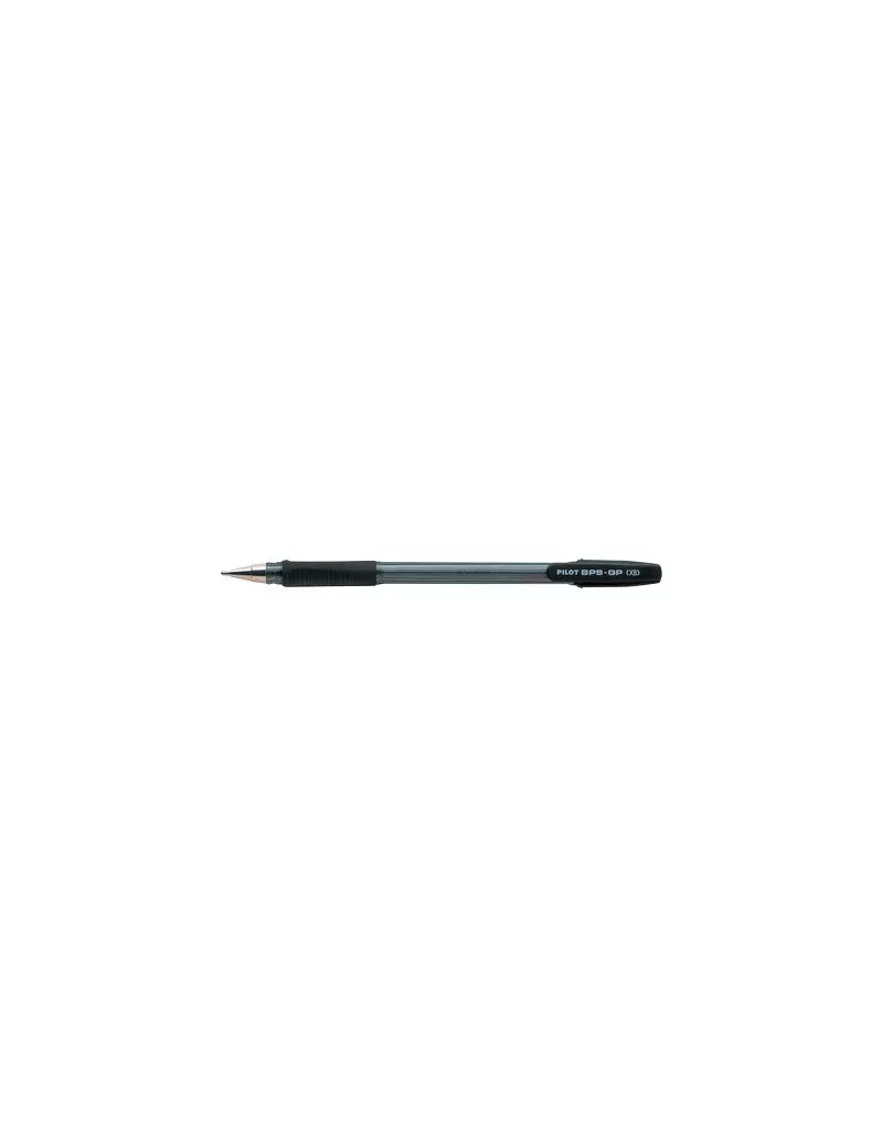 Penna a Sfera BPS-GP Pilot - 1,6 mm - 001695 (Nero)