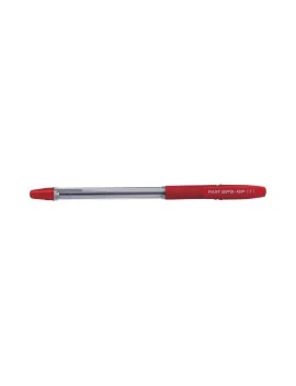 Penna a Sfera BPS-GP Pilot - 0,7 mm - 001582 (Rosso)