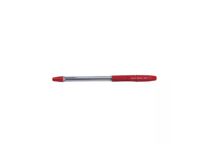 Penna a Sfera BPS-GP Pilot - 0,7 mm - 001582 (Rosso) Penna a Sfera BPS-GP Pilot - 0,7 mm - 001582 (Rosso)