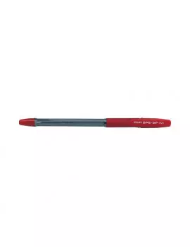 Penna a Sfera BPS-GP Pilot - 1 mm - 001587 (Rosso)