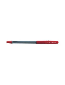 Penna a Sfera BPS-GP Pilot - 1 mm - 001587 (Rosso)
