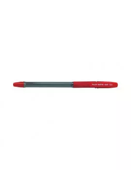 Penna a Sfera BPS-GP Pilot - 1,6 mm - 001697 (Rosso)