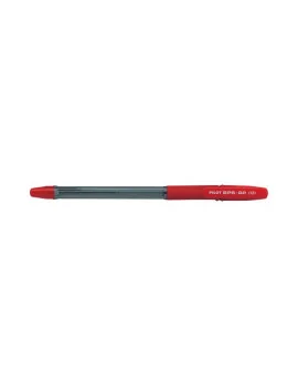 Penna a Sfera BPS-GP Pilot - 1,6 mm - 001697 (Rosso)