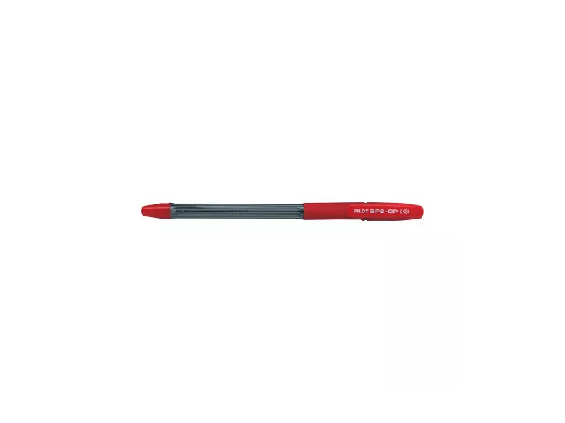 Penna a Sfera BPS-GP Pilot - 1,6 mm - 001697 (Rosso)