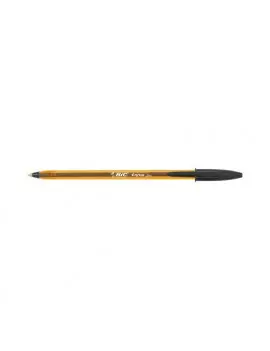 Penna a Sfera Cristal Bic - Punta Fine - 0,8 mm - 872730 (Blu Conf. 50)