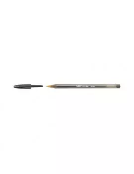 Penna a Sfera Cristal Bic - Punta Large - 1,6 mm - 880656 (Blu Conf. 50)