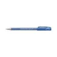 Penna a Sfera FlexGrip Ultra Paper Mate - 1 mm - S0190153 (Blu Conf. 12)