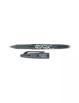 Penna a Sfera Cancellabile Frixion Ball Pilot - 0,7 mm (Nero)