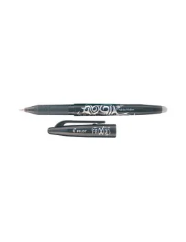 Penna a Sfera Cancellabile Frixion Ball Pilot - 0,7 mm (Nero)