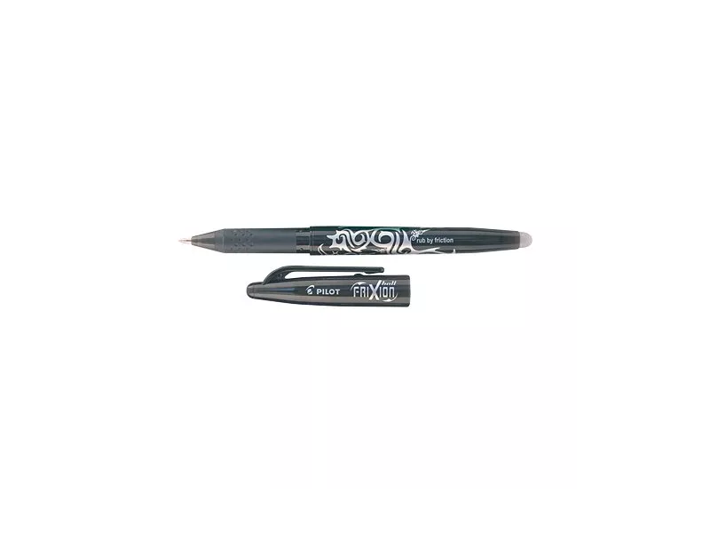 Penna a Sfera Cancellabile Frixion Ball Pilot - 0,7 mm (Nero)