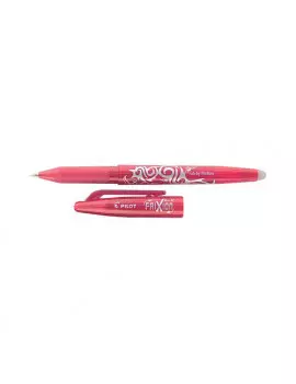 Penna a Sfera Cancellabile Frixion Ball Pilot - 0,7 mm (Rosso)