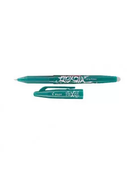 Penna a Sfera Cancellabile Frixion Ball Pilot - 0,7 mm (Verde)