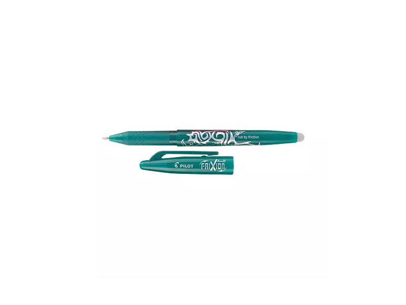 Penna a Sfera Cancellabile Frixion Ball Pilot - 0,7 mm (Verde) Penna a Sfera Cancellabile Frixion Ball Pilot - 0,7 mm (Verde)