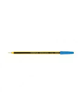 Penna a Sfera Noris Stick Staedtler - 1 mm - 434 03 (Blu Conf. 20)