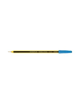 Penna a Sfera Noris Stick Staedtler - 1 mm - 434 03 (Blu Conf. 20)