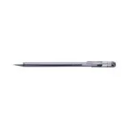 Penna a Sfera Superb Pentel - 0,7 mm - BK77-A (Nero Conf. 12)