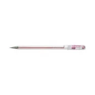 Penna a Sfera Superb Pentel - 0,7 mm - BK77-B (Rosso Conf. 12)