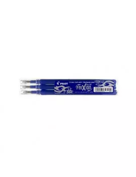 Refill per Frixion Ball Pilot - 0,7 mm (Blu Conf. 3)