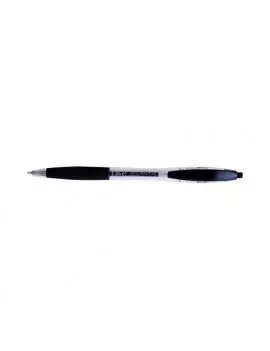 Penna a Sfera a Scatto Atlantis Bic - 1 mm - 887131 (Blu Conf. 12)