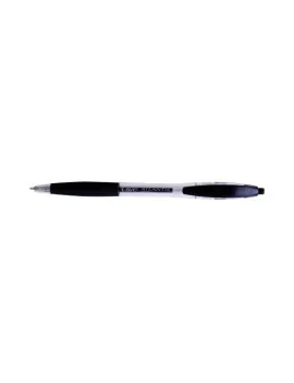 Penna a Sfera a Scatto Atlantis Bic - 1 mm - 887131 (Blu Conf. 12)