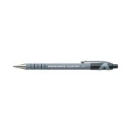 Penna a Sfera a Scatto FlexGrip Ultra Paper Mate - 1 mm - S0190393 (Nero Conf. 12)