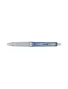 Penna Gel a Scatto Signo 207 Premier Uni-Ball - 0,7 mm - M UM207G 05 (Blu)