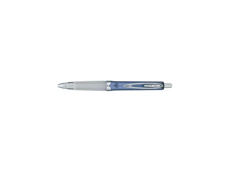 Penna Gel a Scatto Signo 207 Premier Uni-Ball - 0,7 mm - M UM207G 05 (Blu) Penna Gel a Scatto Signo 207 Premier Uni-Ball - 0,7 mm - M UM207G 05 (Blu)