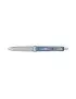 Penna Gel a Scatto Signo 207 Premier Uni-Ball - 0,7 mm - M UM207G 05 (Blu)