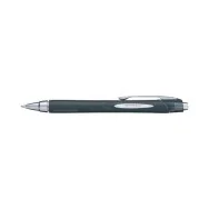 Penna Gel a Scatto Jetstream Uni-Ball - 1 mm - M-SXN210-N (Nero)