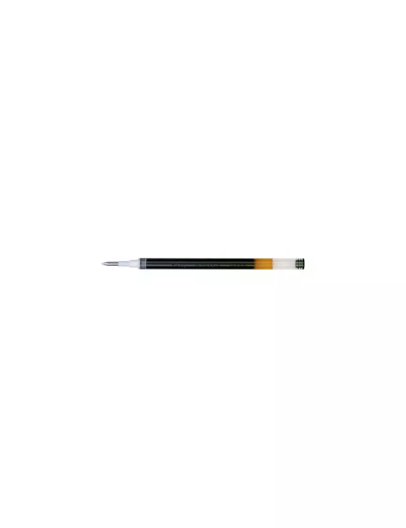 Refil per Penna a Sfera a Scatto G-2 EX Pilot - 0,7 mm - 012138 (Nero Conf. 12)