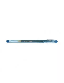 Penna Gel G-1 Pilot - 0,7 mm - 001666 (Blu Conf. 12)