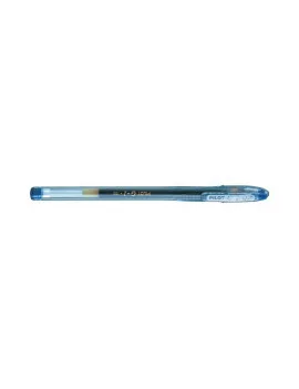 Penna Gel G-1 Pilot - 0,7 mm - 001666 (Blu Conf. 12)