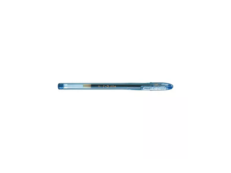 Penna Gel G-1 Pilot - 0,7 mm - 001666 (Blu Conf. 12) Penna Gel G-1 Pilot - 0,7 mm - 001666 (Blu Conf. 12)