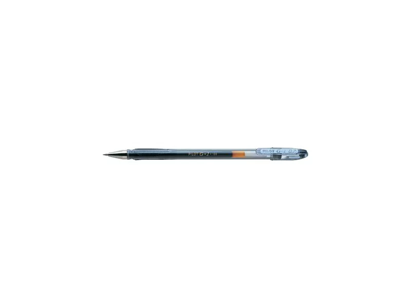 Penna Gel G-1 Pilot - 0,7 mm - 001665 (Nero Conf. 12) Penna Gel G-1 Pilot - 0,7 mm - 001665 (Nero Conf. 12)