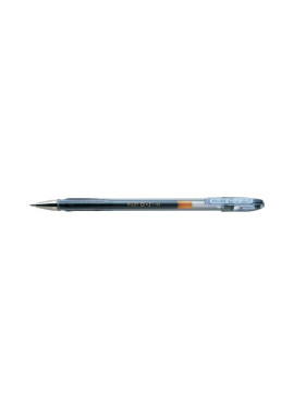 Penna Gel G-1 Pilot - 0,7 mm - 001665 (Nero Conf. 12)