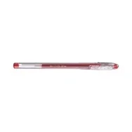 Penna Gel G-1 Pilot - 0,7 mm - 001667 (Rosso Conf. 12)