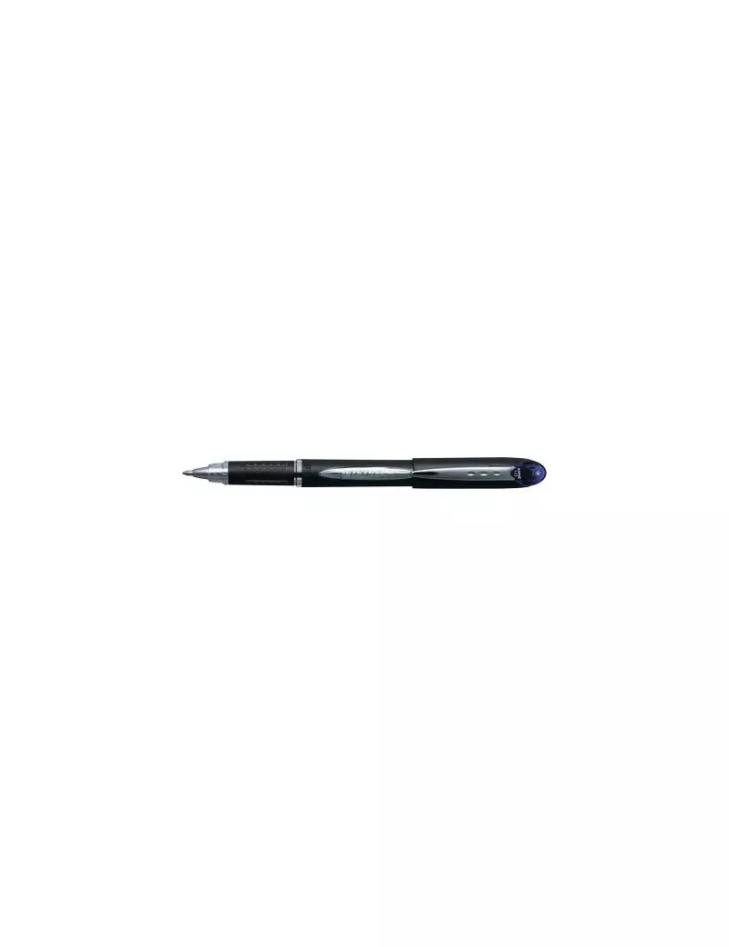 Penna Gel Jetstream Uni-Ball - 1 mm - SX210 B (Blu) Penna Gel Jetstream Uni-Ball - 1 mm - SX210 B (Blu)